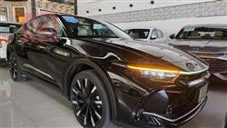 تۆیۆتا کراون